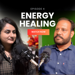 Energy healing