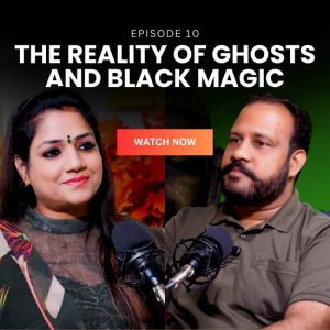 Black Magic