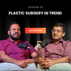 plastic surgeon