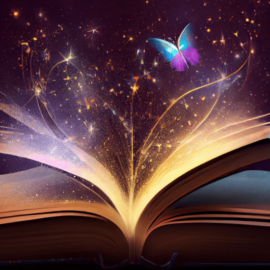 Akashic Records Reading