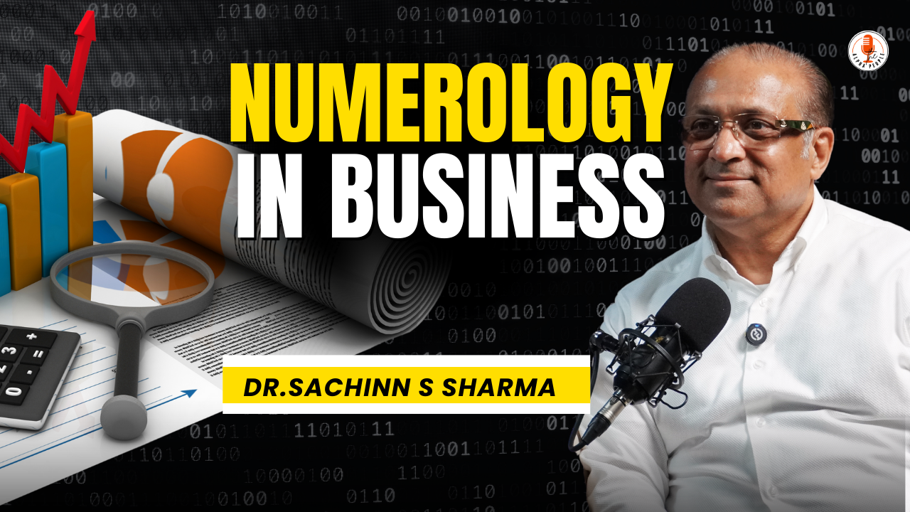Sachin S Sharma