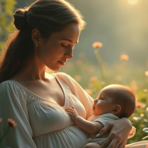 importance of breastfeeding