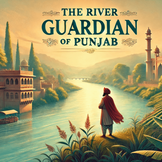 River Guardian of Punjab