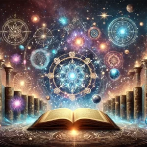 Akashic Records Calculator