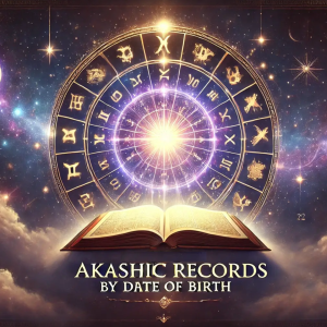 akashic records by date of birth